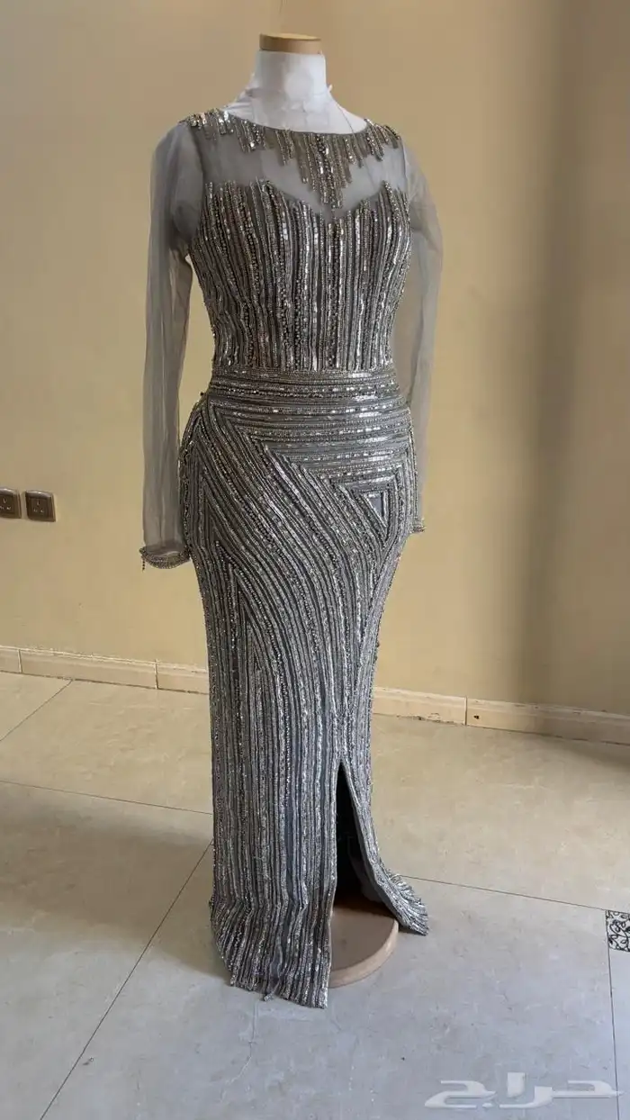 فساتين للبيع 7