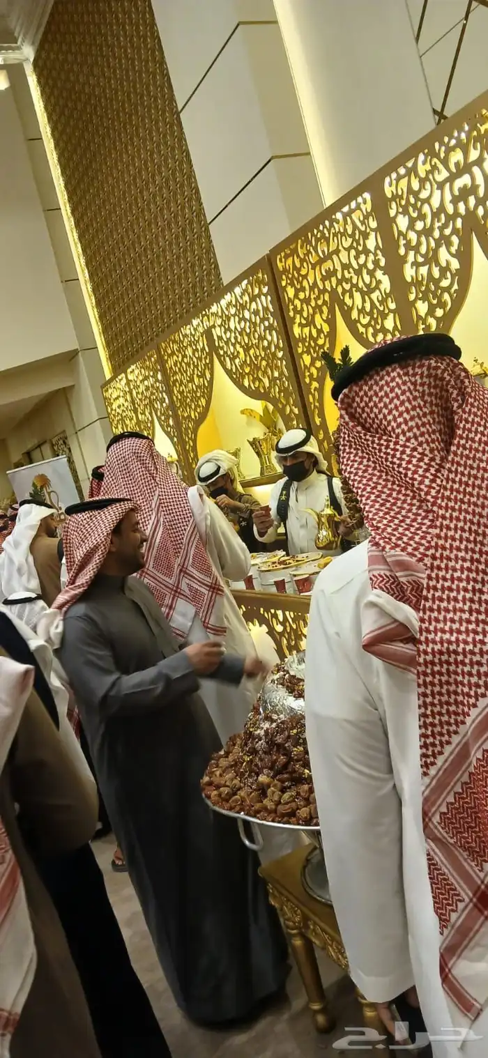 ضيافة ركن القهوة والشاي الفاخرة باسعار جبارة 1