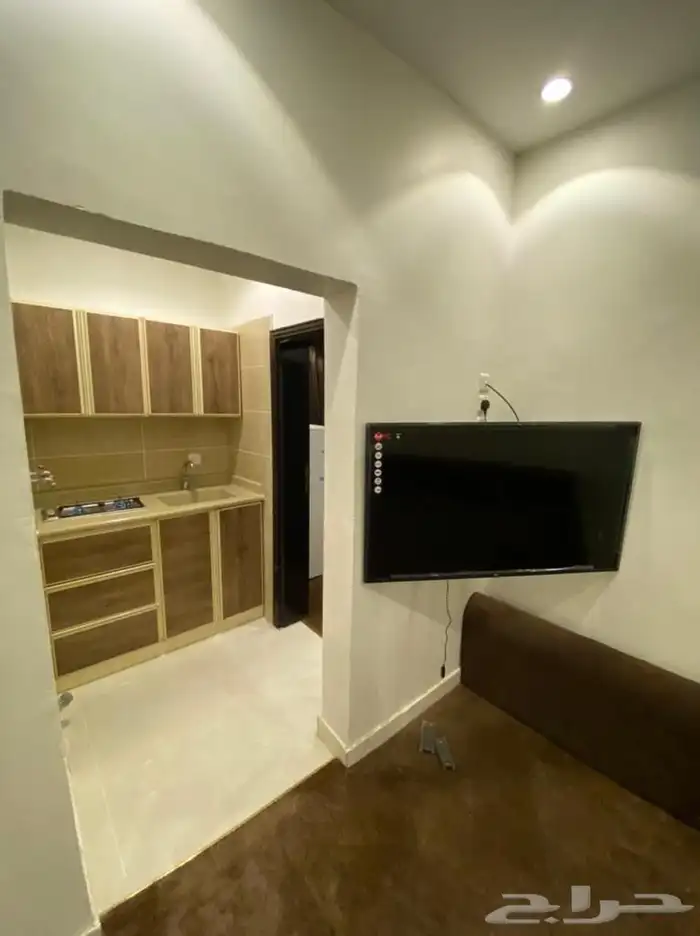 شقق مفروشة 5