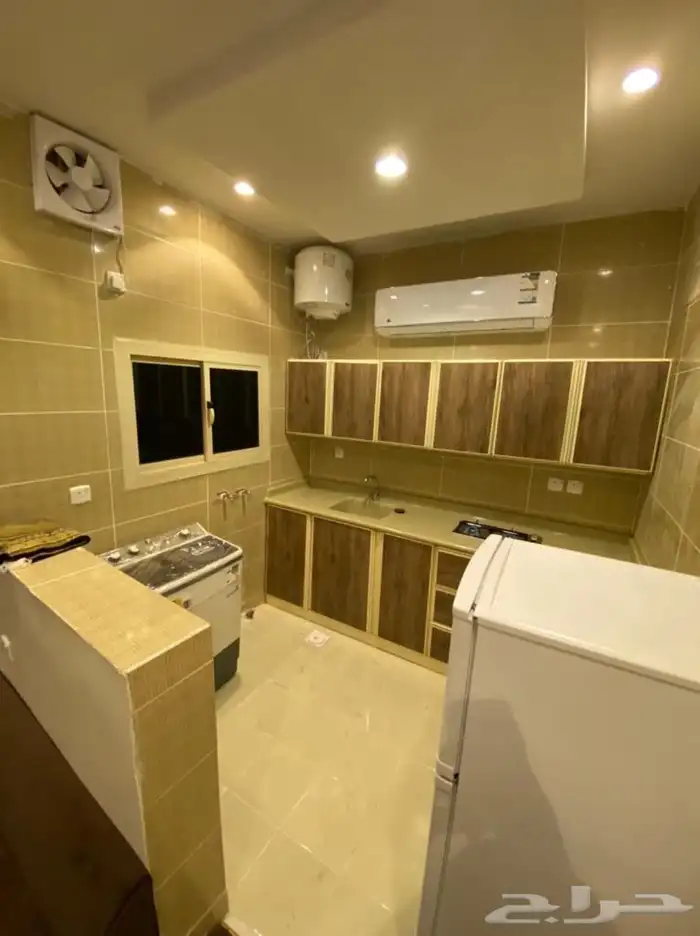 شقق مفروشة 1