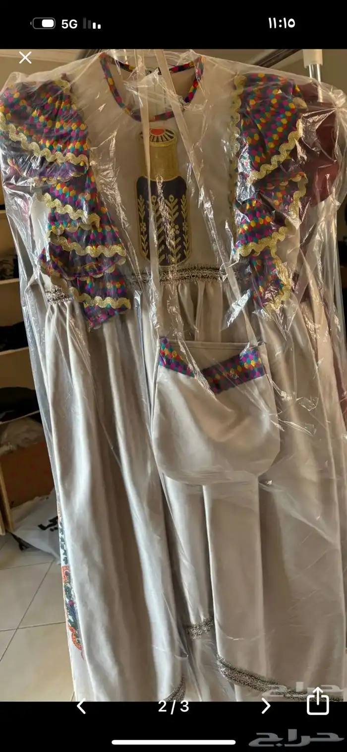 فستان 0