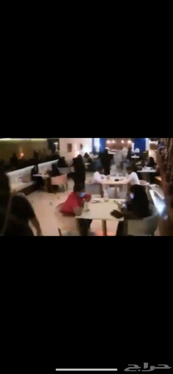 للبيع مطعم ومقهى متكامل بالخبر 6