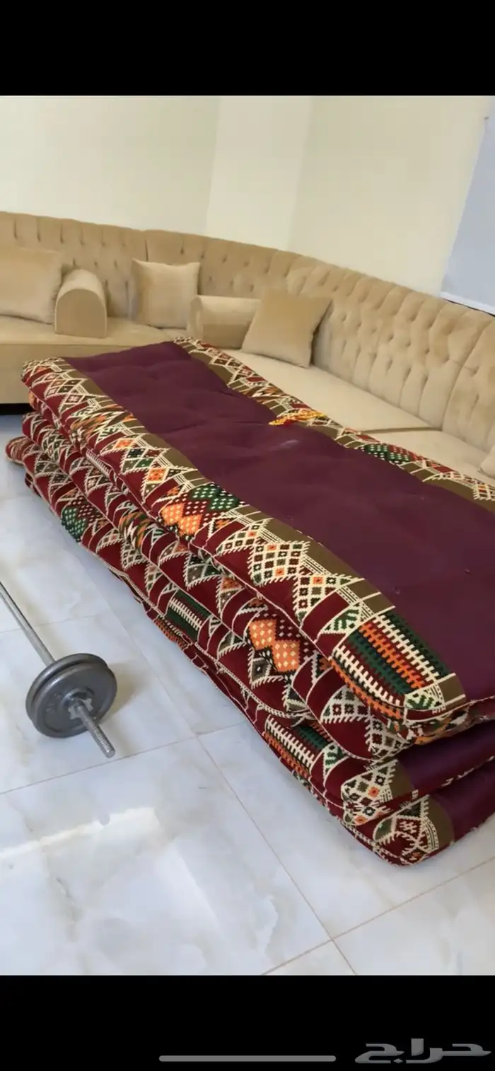 6 فرش ثقيل 0