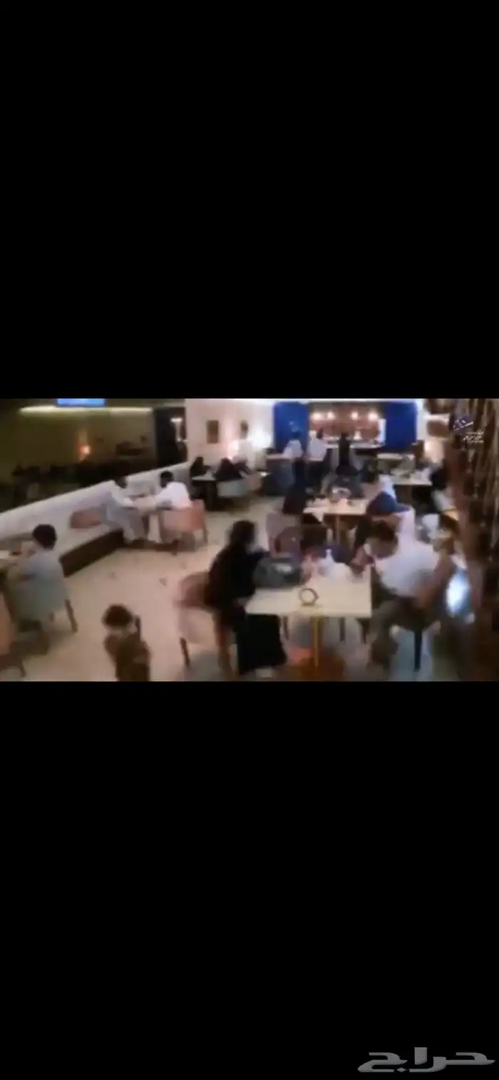للبيع مطعم ومقهى متكامل بالخبر 7