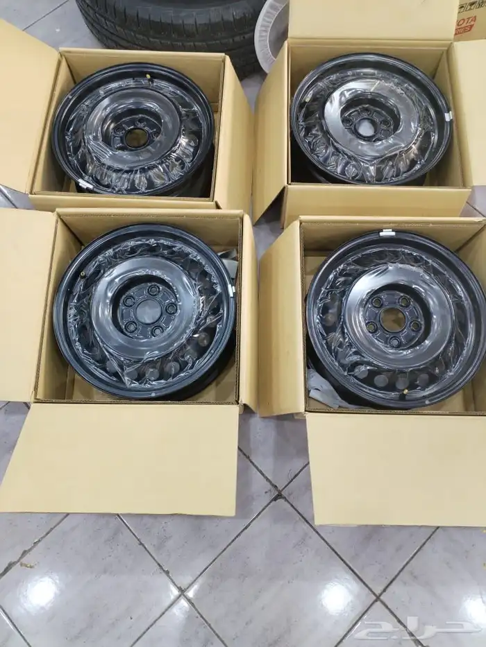 جنوط كامري سوح 2025 وكاله 0