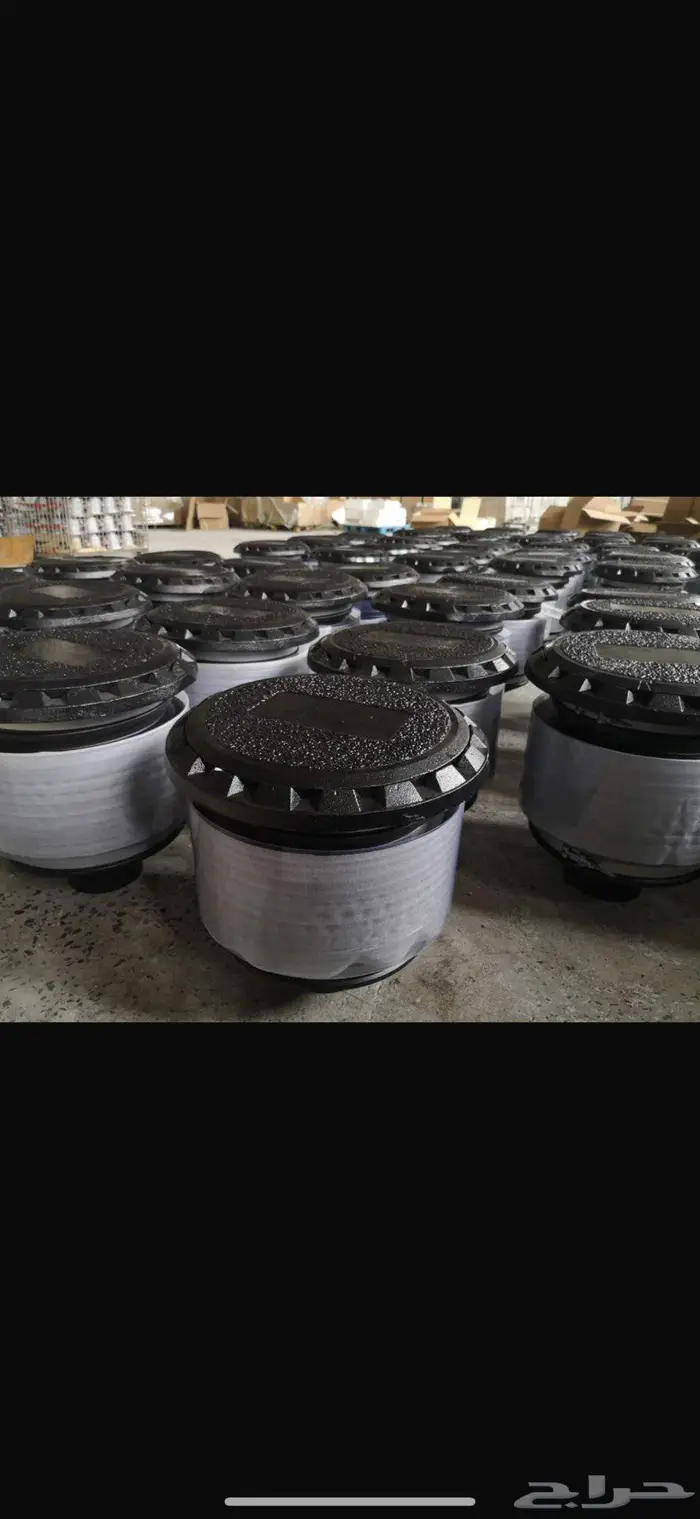 يتوفر لدينا مضخات ومستلزمات محطات الوقود 3