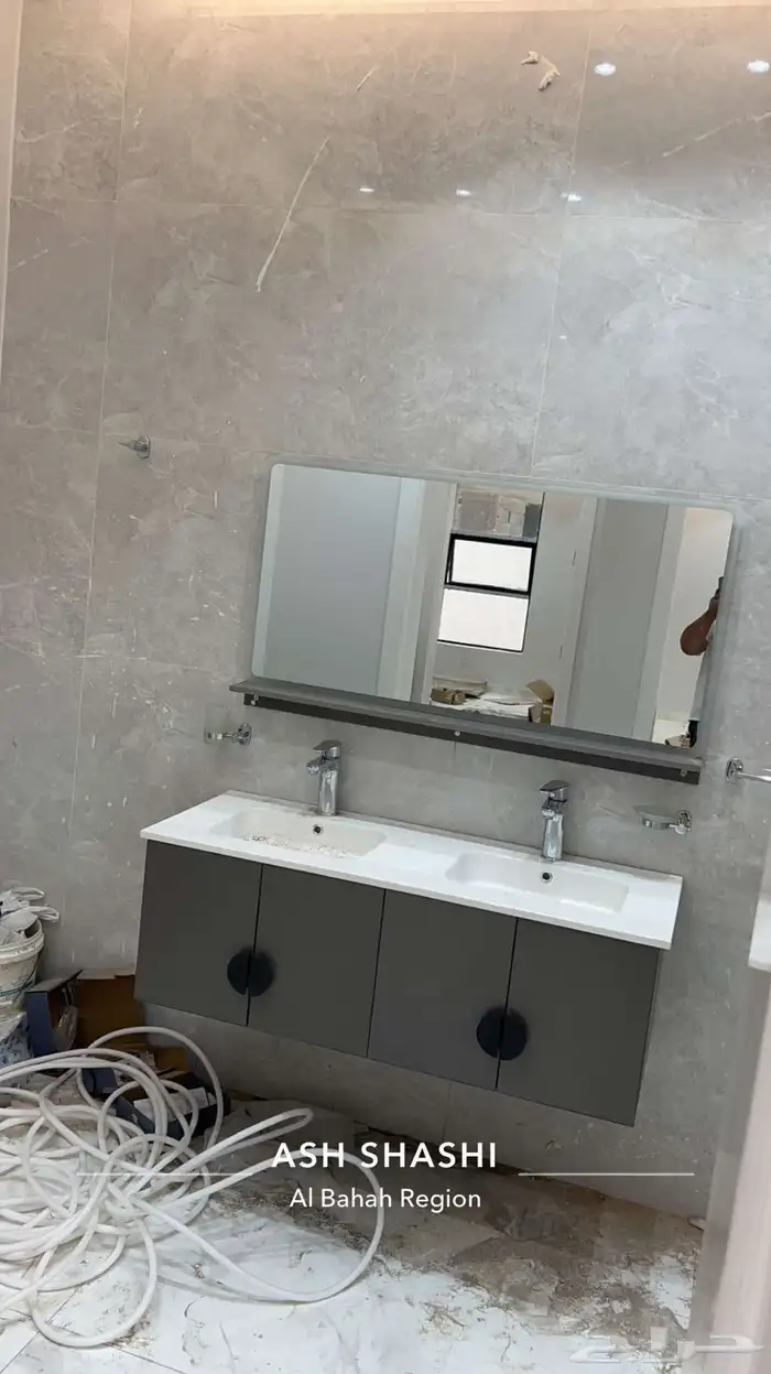 فله مستقله في مخطط روابي الباحه 4