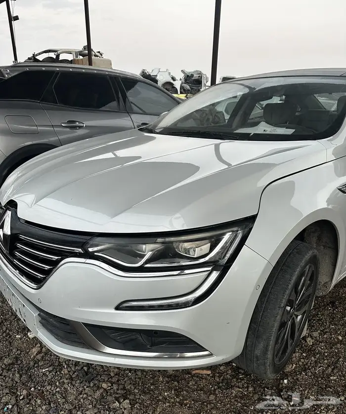 قطع غيار رينو تاليسمان 2018 0
