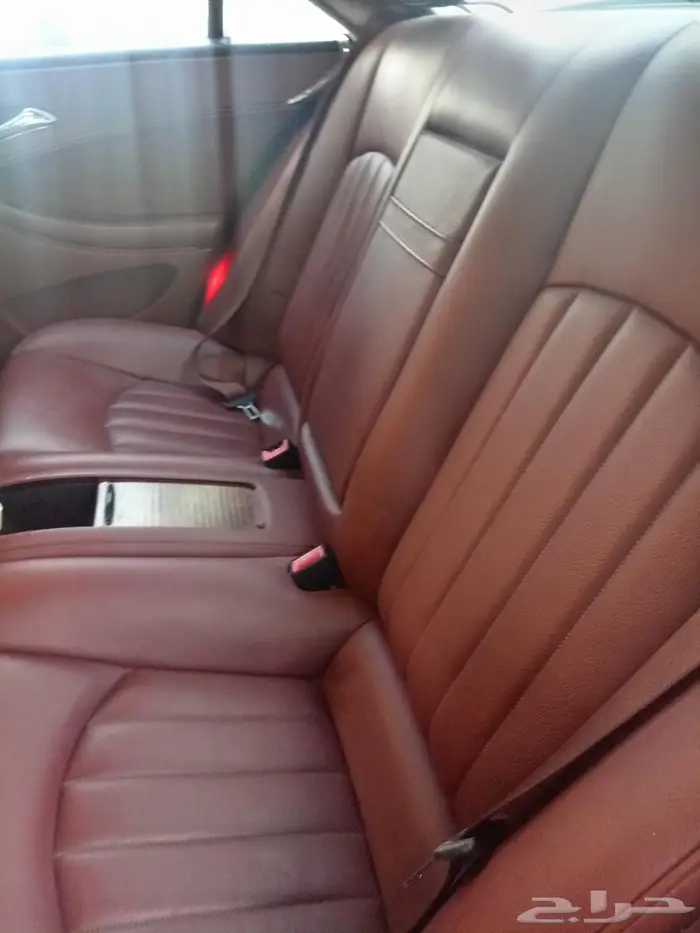 مرسيدس SLC350م ديل 2007 مفحوص ومجدد 21