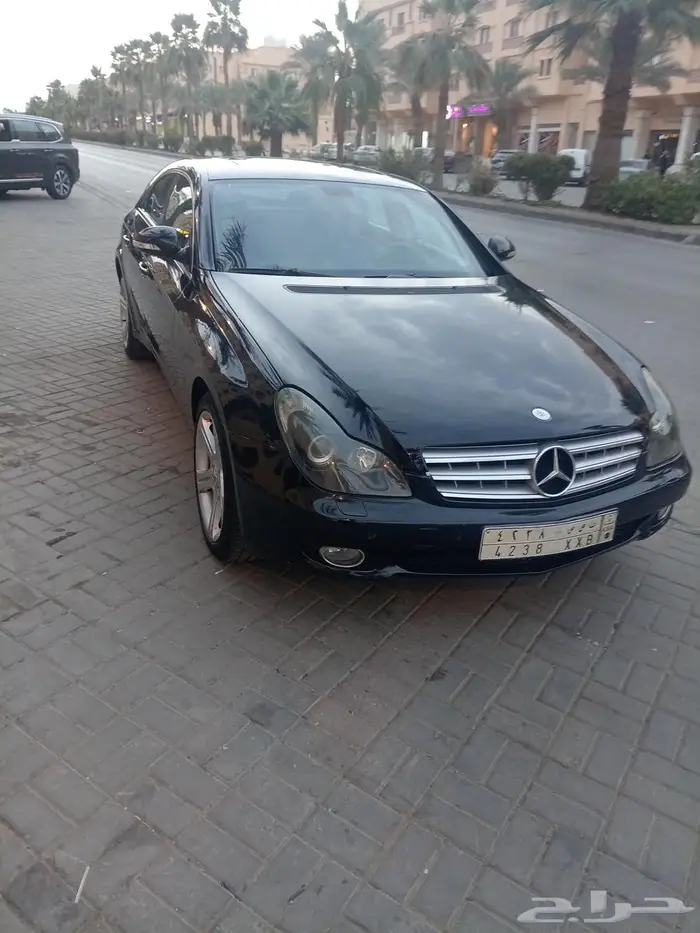 مرسيدس SLC350م ديل 2007 مفحوص ومجدد 18