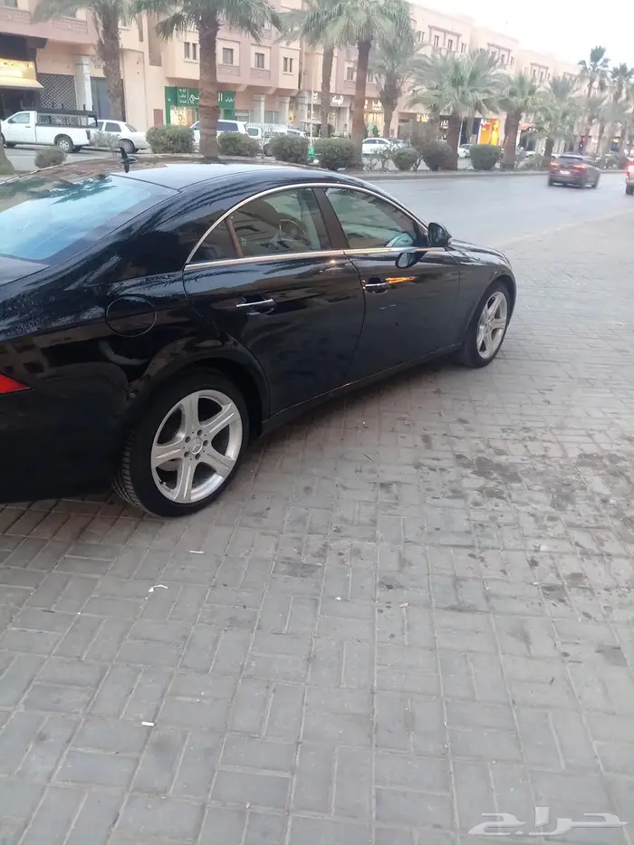 مرسيدس SLC350م ديل 2007 مفحوص ومجدد 20