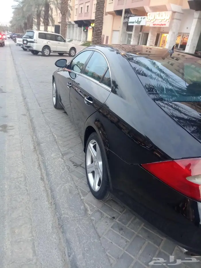 مرسيدس SLC350م ديل 2007 مفحوص ومجدد 19