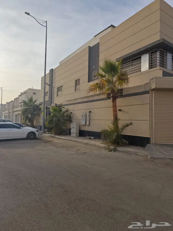 فيلا دورين مع 3 شقق 7