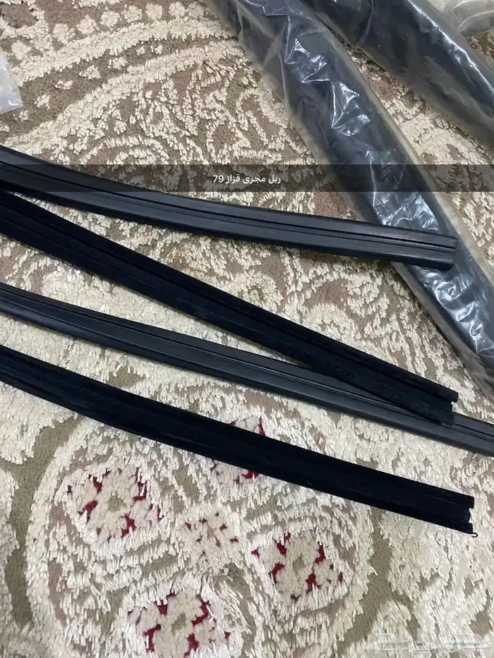 قطع ددسن من موديل 77 الى 85 20