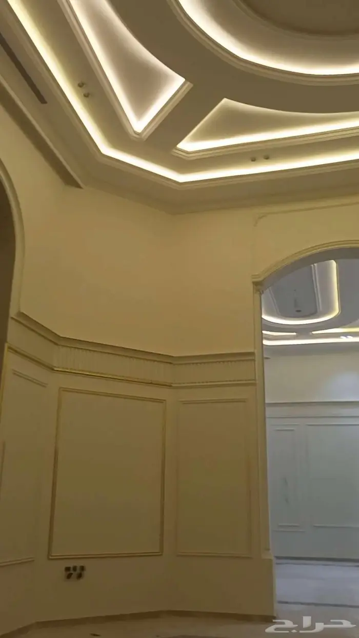 معلم بوية وتشطيبات دهانات وترميم بجدة 3