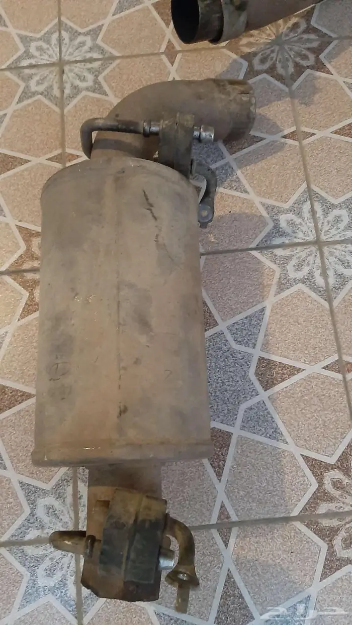 دبات بولت وفلتر انتيك 7