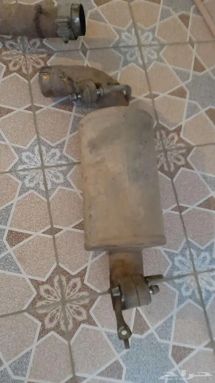 دبات بولت وفلتر انتيك 4