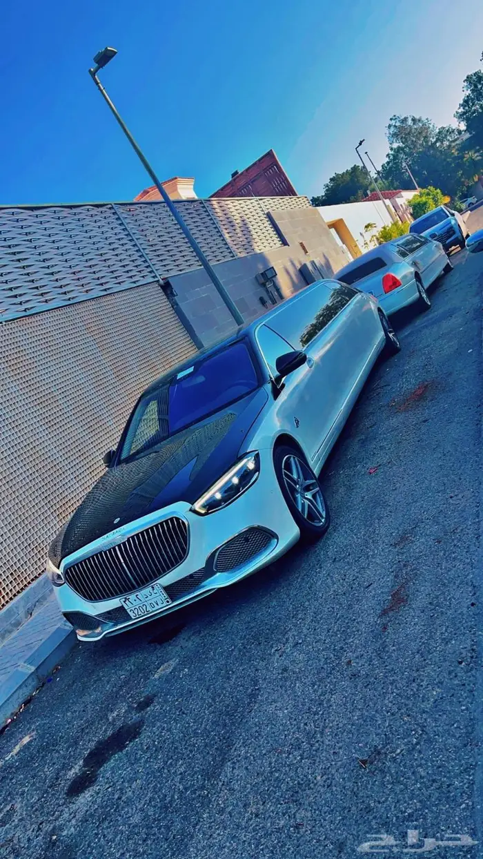 ليموزينات vip للاعراس والحفلات تخرج استقبال مطار مكة جدة 3
