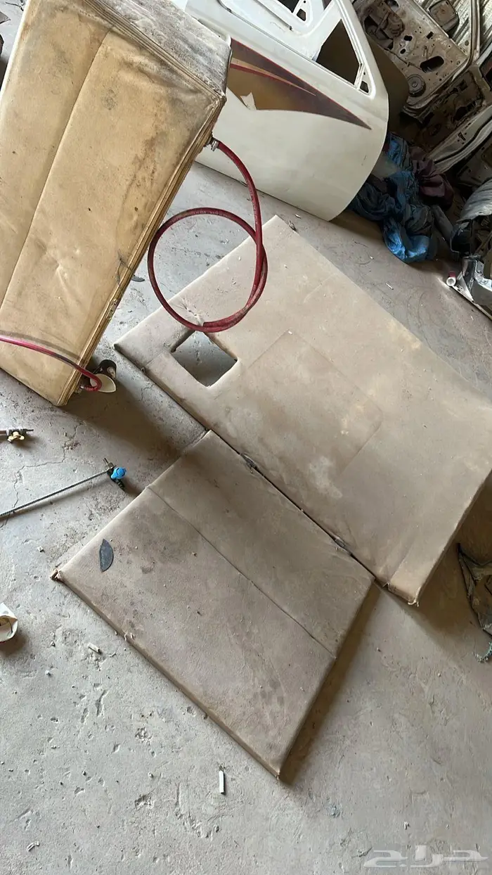 تنك ماء ورف عزبه 0