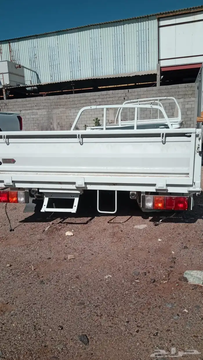 حوض ايسوزو غماره 0