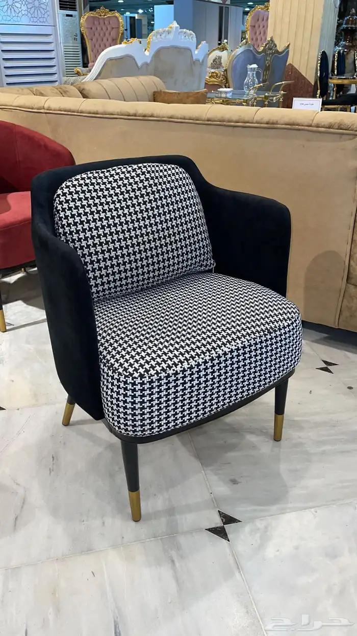 كراسي خشب جلسات خارجي 33