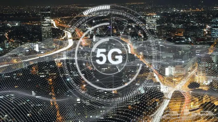 فني شبكات انترنت 5G 4G الرياض 0