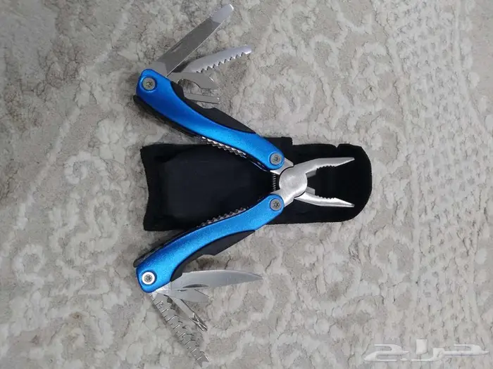 للبيع زرادية متعدد الاستخدام 4