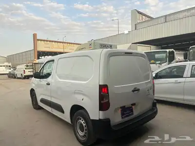بارتنز ديزل ثلاجه 5