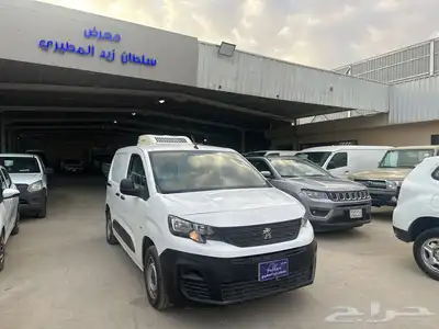 بارتنز ديزل ثلاجه 2