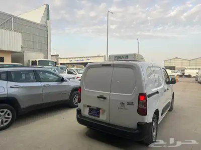 بارتنز ديزل ثلاجه 4