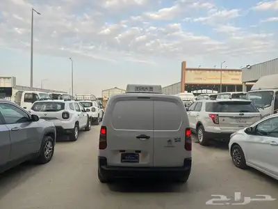 بارتنز ديزل ثلاجه 3