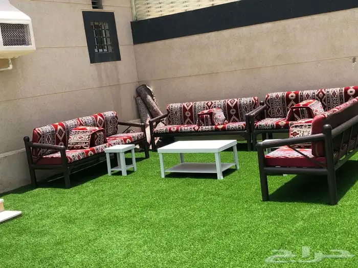 شاليهات لورينا للايجار اليومي 9