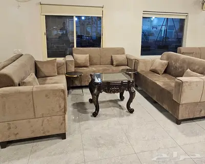 ديوانية لشباب مؤثثة وجاهزة 3