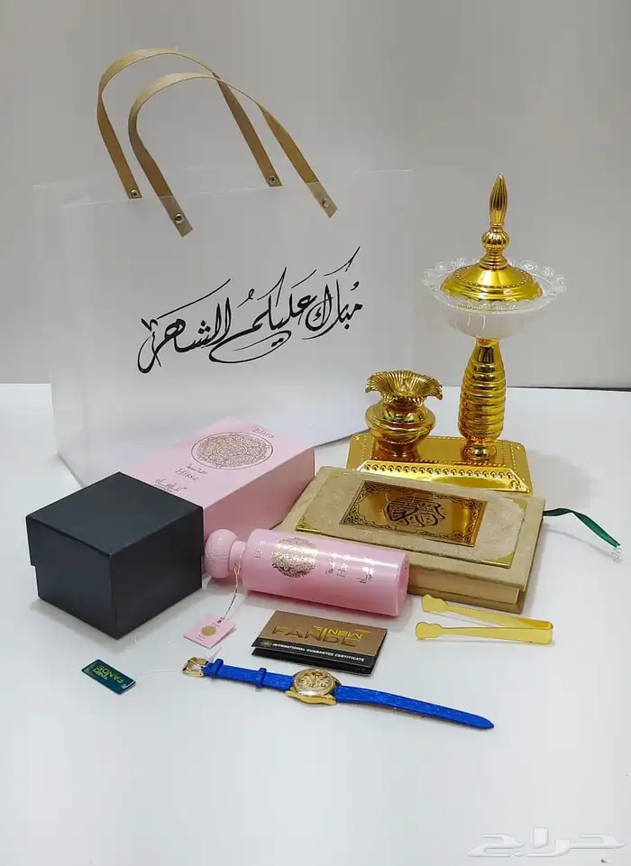 هدايا رجالي ونسائي 23