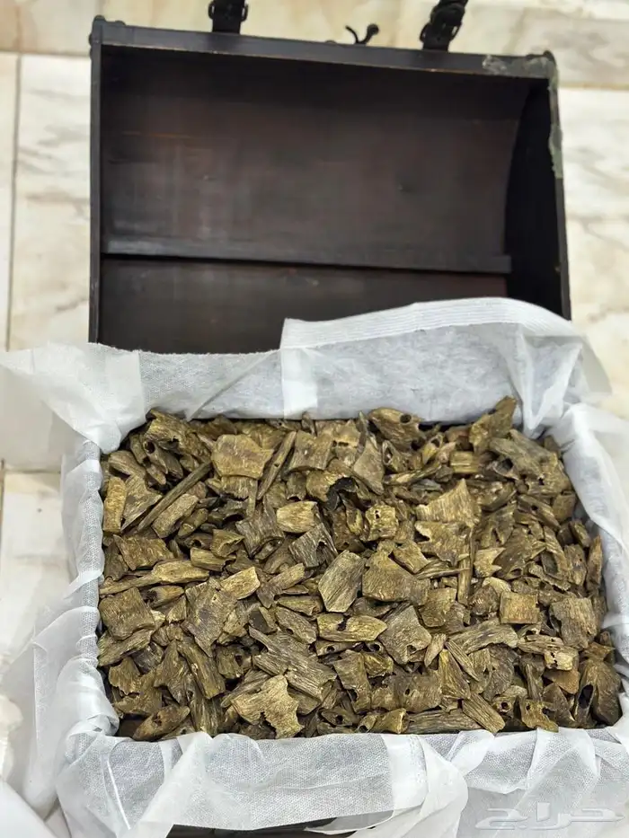 اعواد ودهون راقية 11