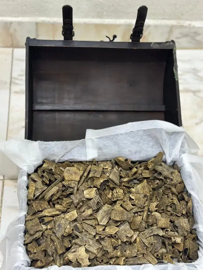 اعواد ودهون راقية 8