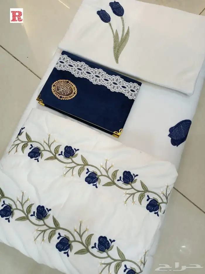 أطقم صلاه رمضان 1