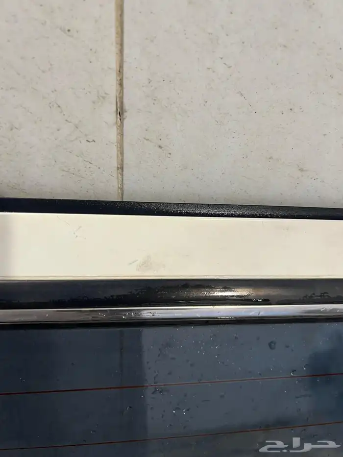 باب جيب ربع ابيض 5