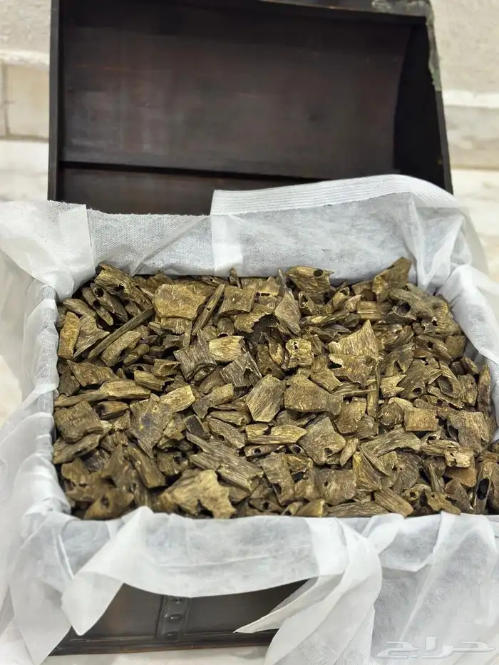 اعواد ودهون راقية 10