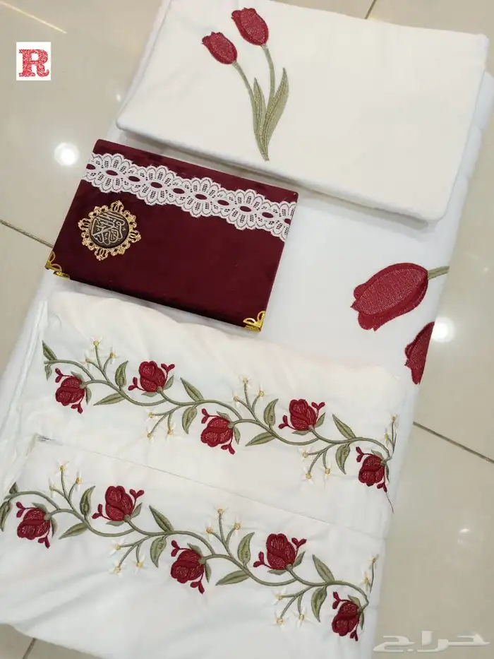 أطقم صلاه رمضان 0