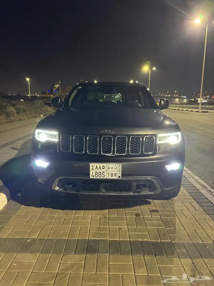 شيروكي 2020 للبيع 0