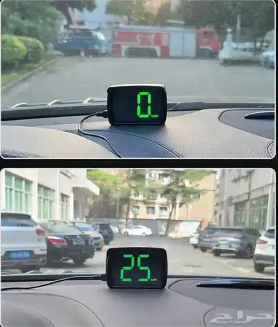 عداد سرعه 0
