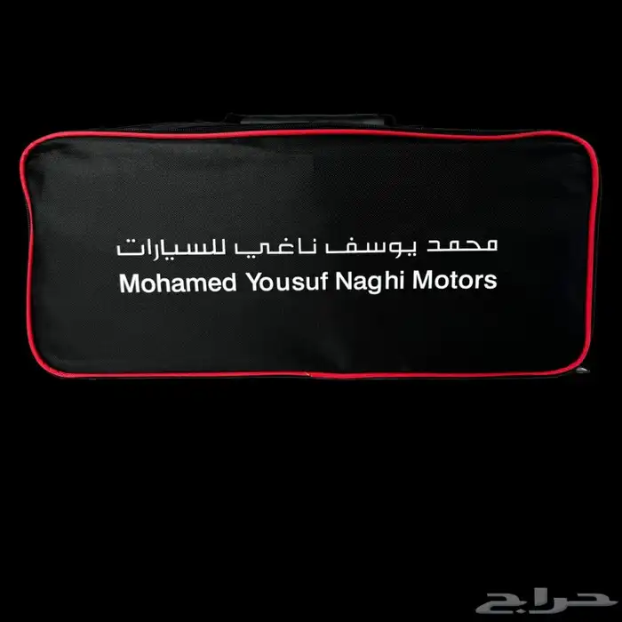 شنط هونداي الاصلية وكالة 0