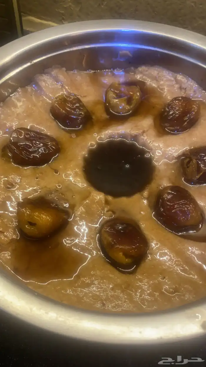 عريكه جنوبيه - عصيده - خبز جنوبي -مشغوثه 2