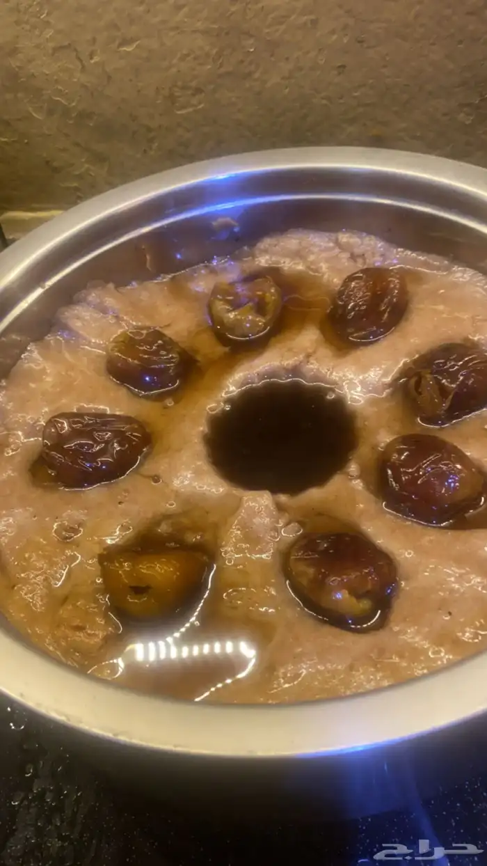 عريكه جنوبيه - عصيده - خبز جنوبي -مشغوثه 3