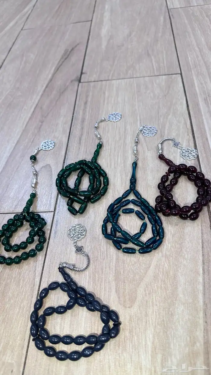 سبحه   مسابح 14