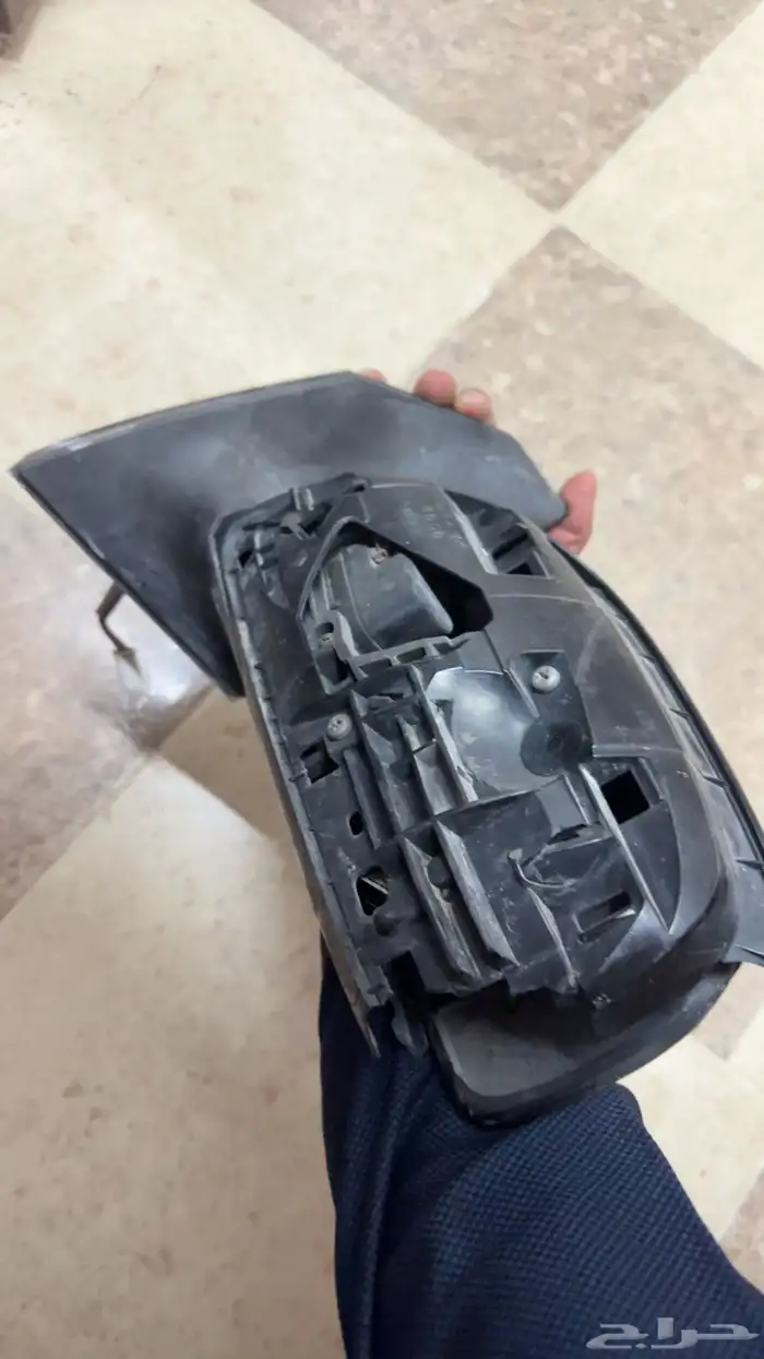 قطع كورولا 2002-2007 1