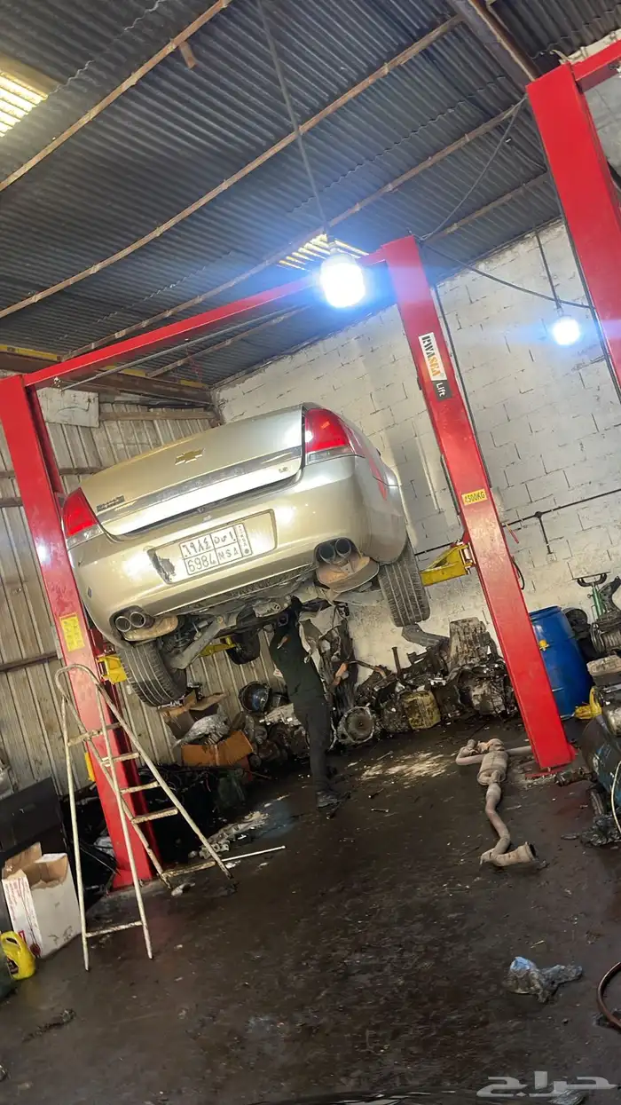 قير جيرات سبارك جمس تاهو يوكن دنلي سيرا سنترا اكسنت مستورد 4