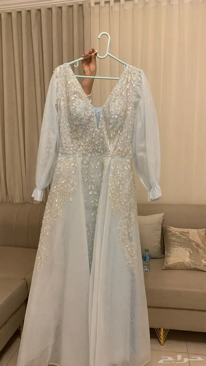 فساتين للايجار 1