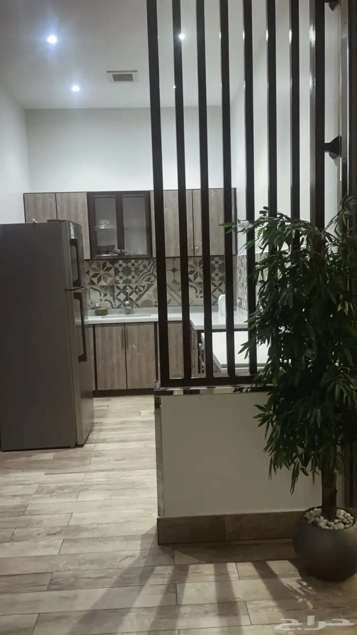 استراحة فندقية جديدة و شالية 22